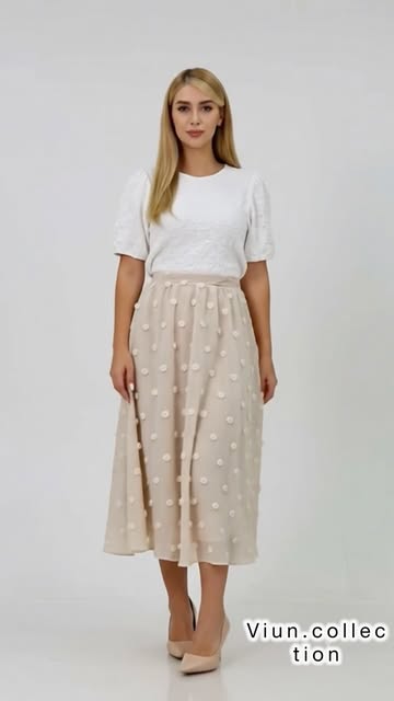 دامن ZARA