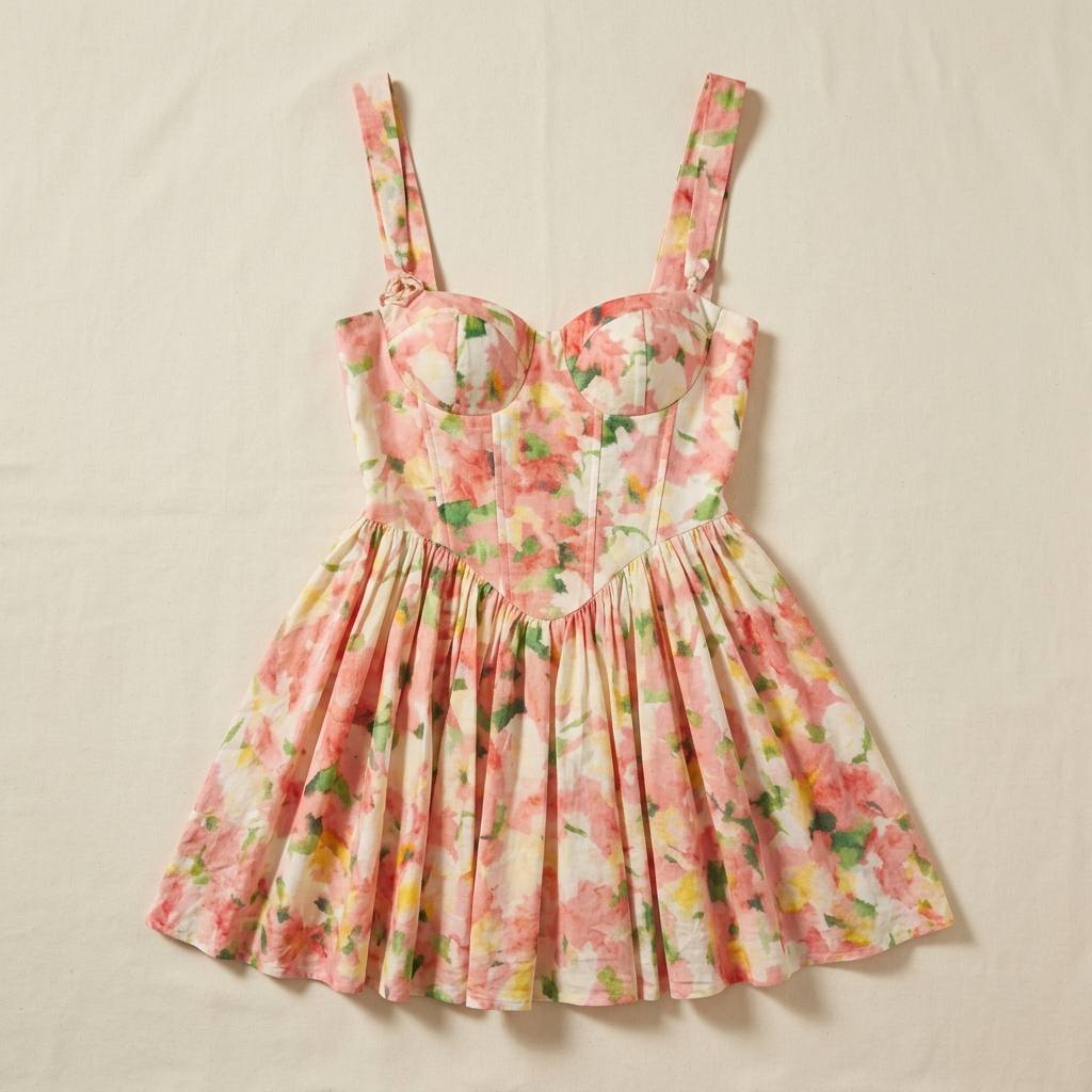 dressگلی