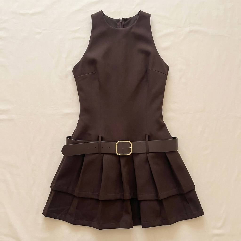 dressکمربند